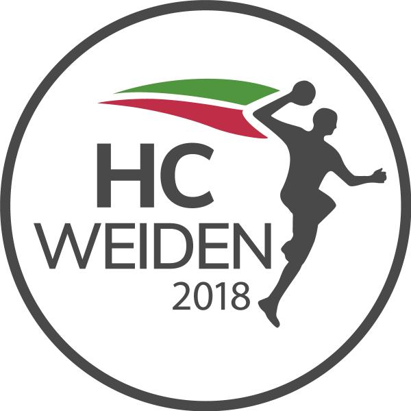 HC Weiden 2018