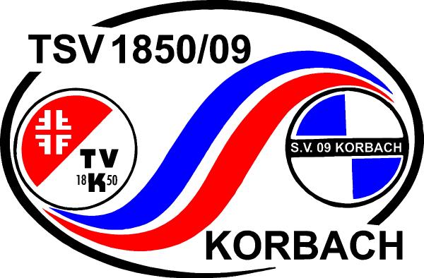 TSV 1850/09 Korbach